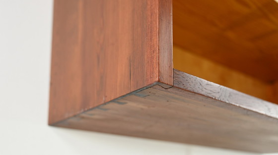 Image 1 of Deense drijvende kast, Denemarken, C.1960