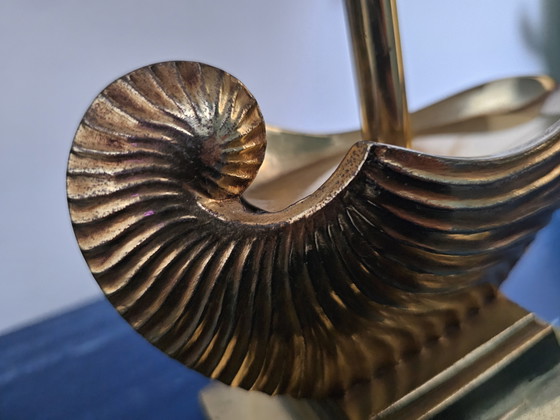 Image 1 of Vintage table lamp by Deknudt 3742/1