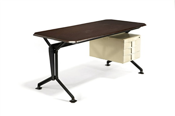 Image 1 of Oficina de ARCO Olivetti