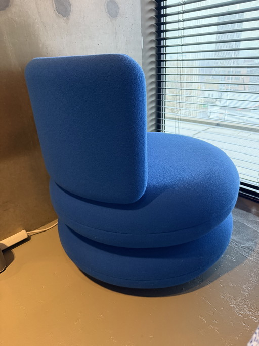 Verpan Easy Chair - Verner Panton