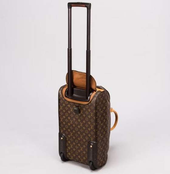 Louis Vuitton Eole 50 Monograma – Bolsos de viaje, Brass, Canvas (photo 2 of 19)