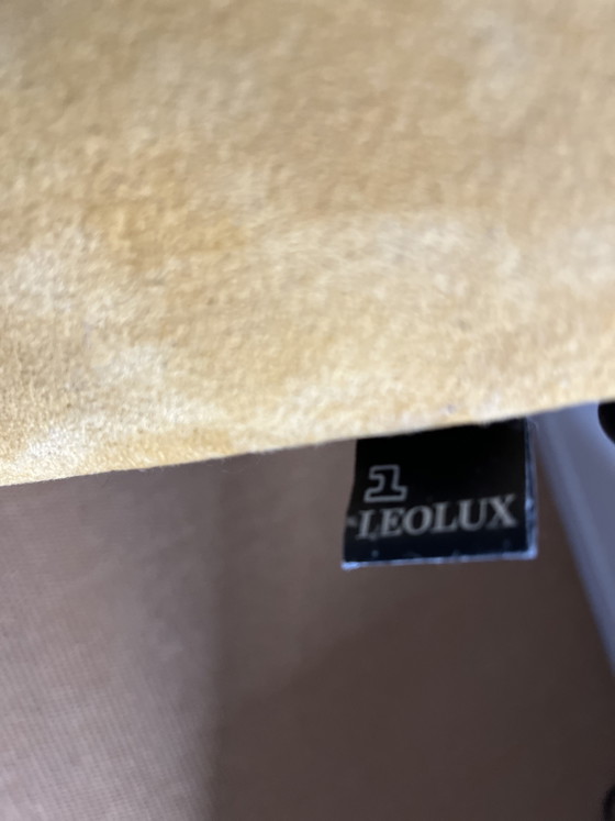 Leolux Carabita 2 Chairs – Armchairs, Other (photo 5 of 6)