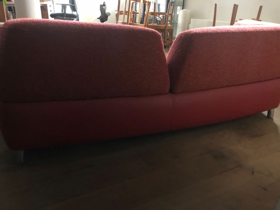 Image 1 of Ledersofa von Leolux