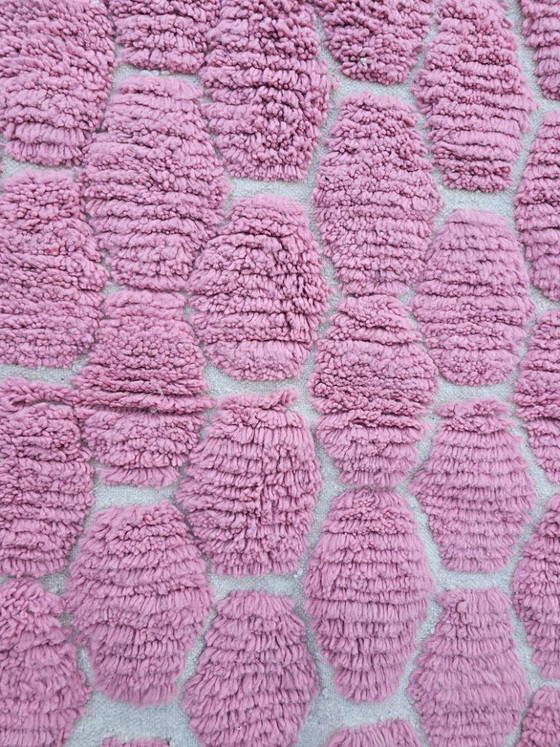Tapis Marroquí Berbère 200cmx200cm – Alfombras, Cotton (photo 4 of 7)
