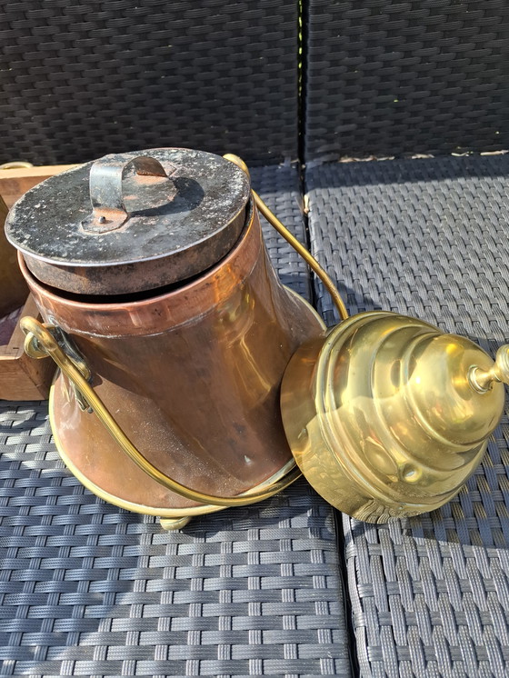 Image 1 of Rame antico