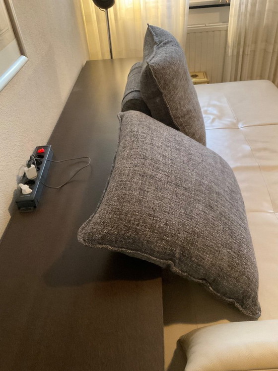 Image 1 of Divano Rolf Benz 370