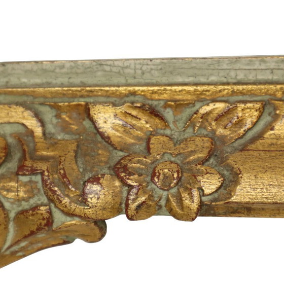 Image 1 of Gouden Houten Lijst Klassiek 60x50cm