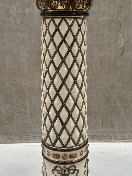 Image 1 of Rörstrand Piédestal / base / colonne