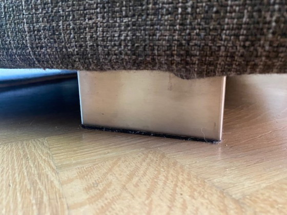 Image 1 of Minotti Ecksofa, Typ Hudson
