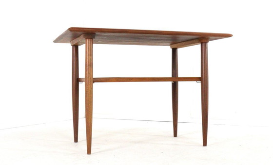 Image 1 of Table d'appoint vintage RS Associates de Montréal
