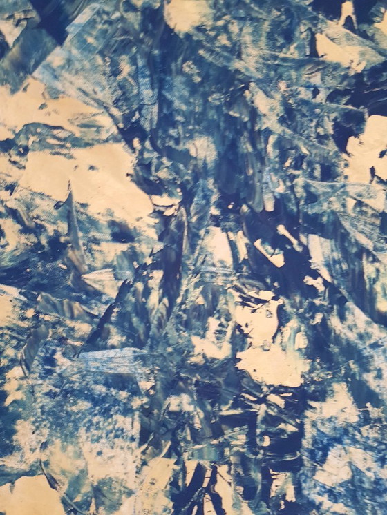 Image 1 of Jürgen Angeler - Pepitas de oro