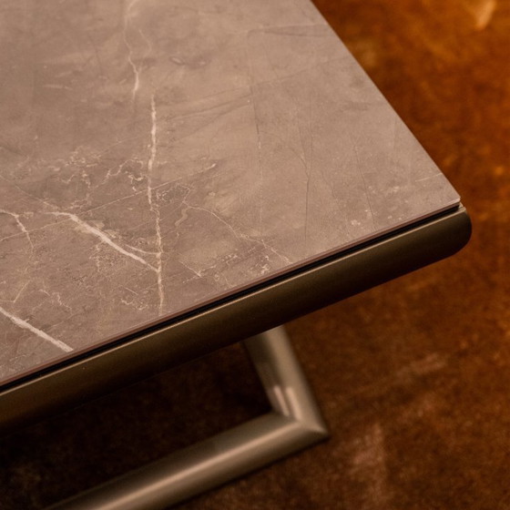 Image 1 of Calligaris Dakota salontafel / eettafel
