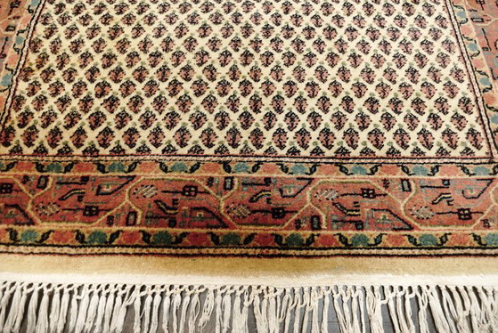 Saraough Mir Rug – Rugs & carpets, Wool (photo 3 of 7)