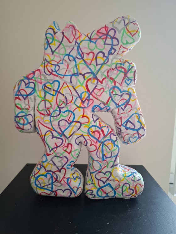 Image 1 of Keitht's dog in love