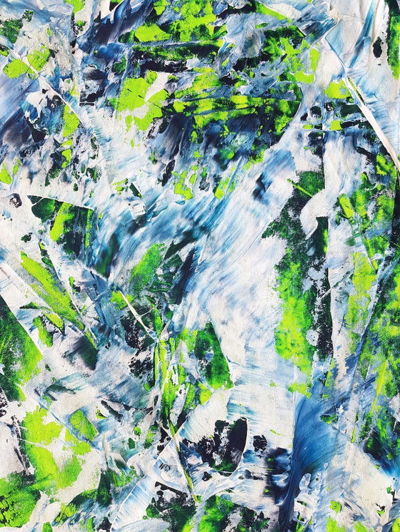 Image 1 of Jürgen Angeler - Trifoglio quadrifoglio