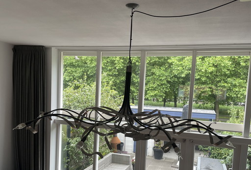 Kroonluchter hanglamp