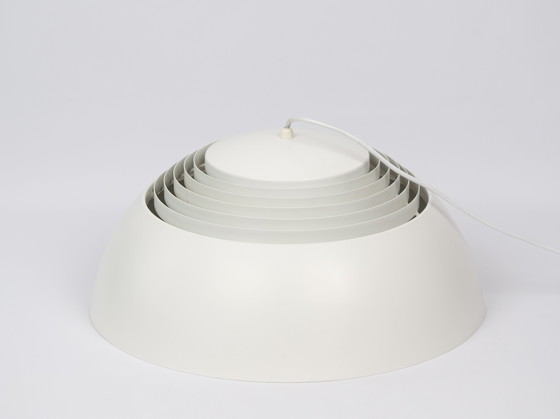 Image 1 of Danish Vintage Pendant Lamp AJ Royal 500 by Arne Jacobsen, Louis Poulsen, 1959