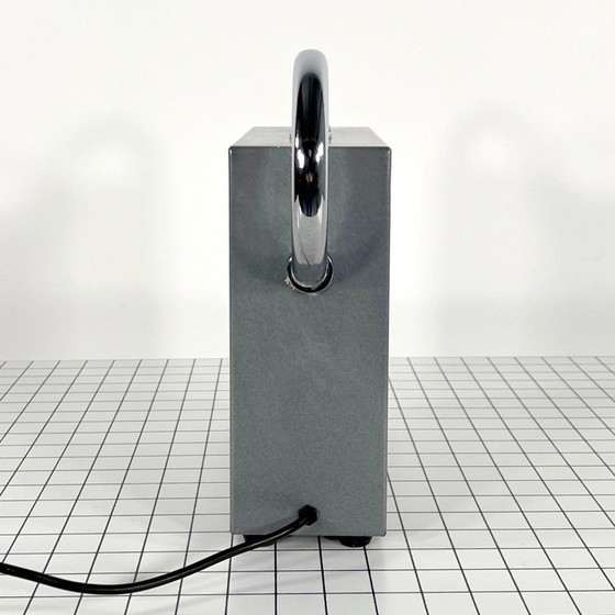 Image 1 of Topolino Table Lamp by Matteo Thun for Bieffeplast, 1989