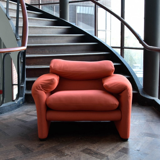 Poltrona Cassina Maralunga