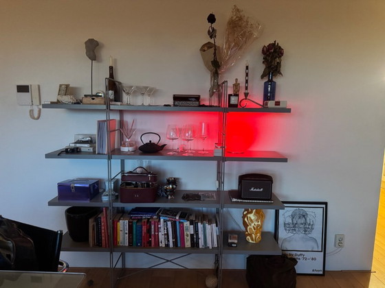 Image 1 of Original Niels Gammelgaard Enetri Shelf