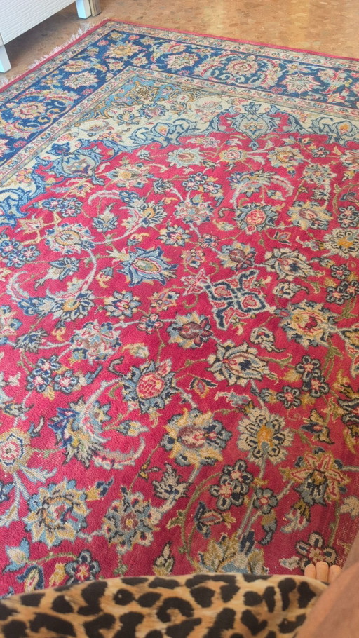 Tapis Persan