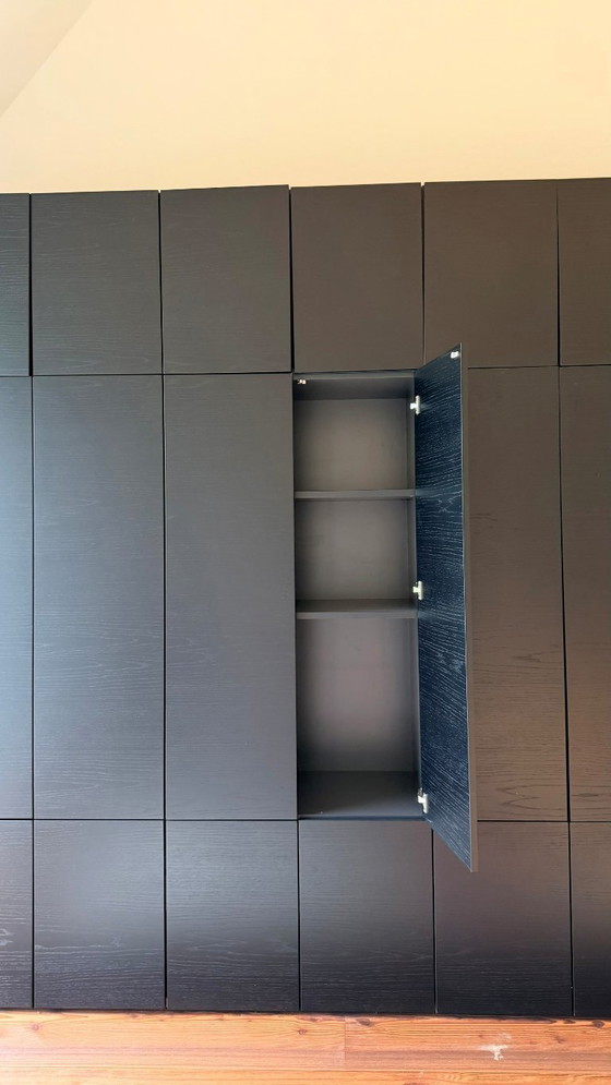 Jean Nouvel Kantoorset – bulo, Bureau, Wood (photo 5 of 5)