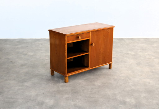 Vintage Swedish cabinet