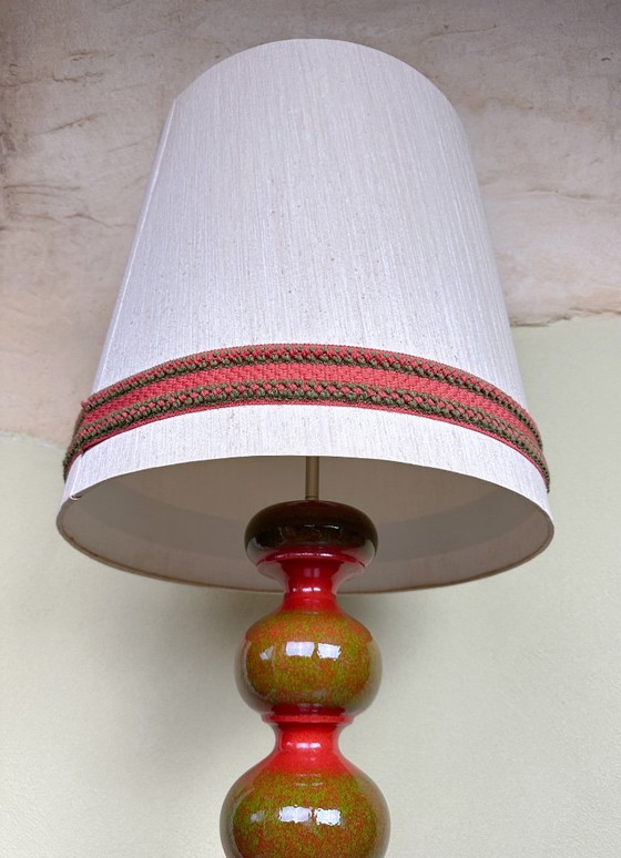 Image 1 of Lampada da terra vintage Kaiser Leuchten