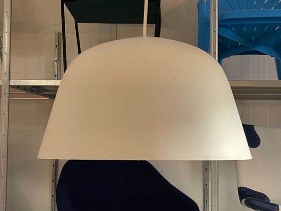 Image 1 of Muuto Ambit bianco