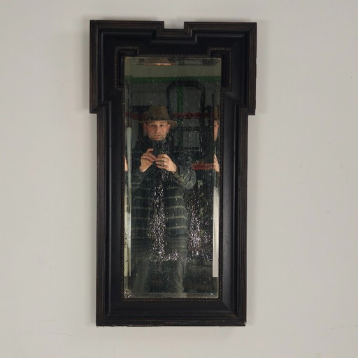 Paragüero Art Déco de la Escuela de Ámsterdam, década de 1920