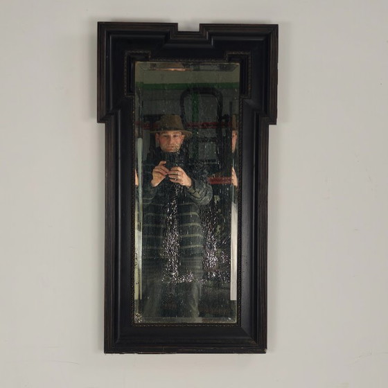 Image 1 of Paragüero Art Déco de la Escuela de Ámsterdam, década de 1920