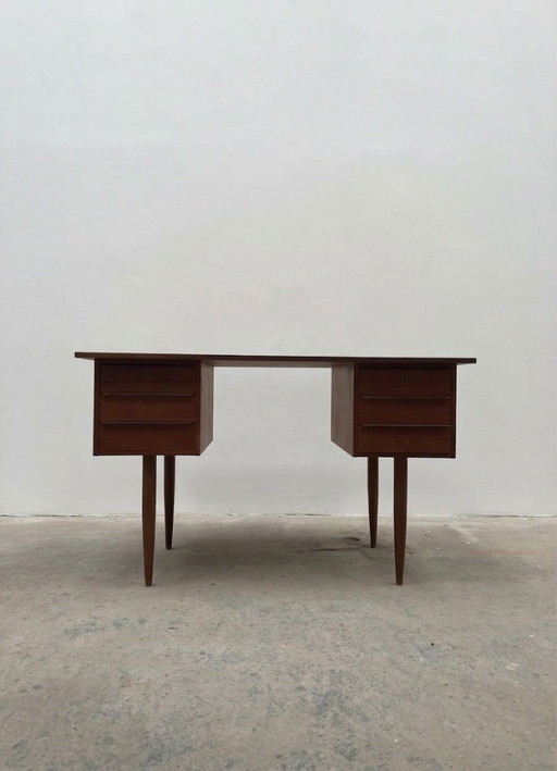 Bureau design danois