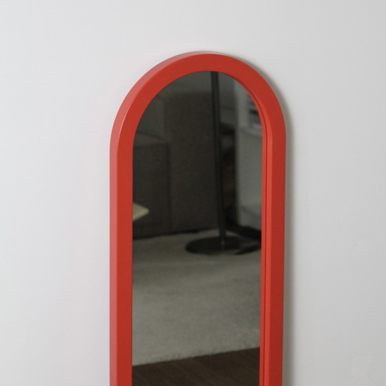 Image 1 of Miroir Kartell vintage – Anna Castelli Ferrieri – 1980