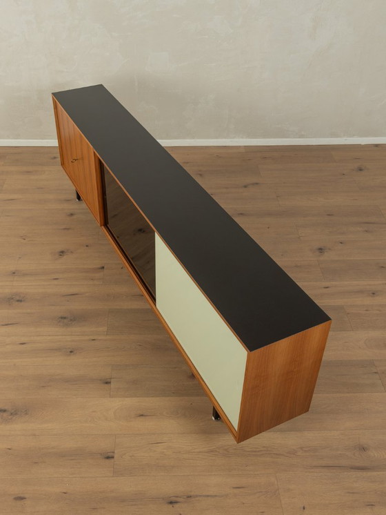Image 1 of 1960er Sideboard von Lothar Wegner
