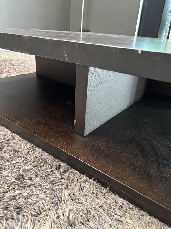 Image 1 of Minotti Close Coffee Table - Rodolfo Dordoni Design