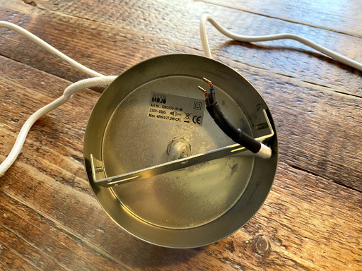 Good&Mojo Lampe suspendue Mekong