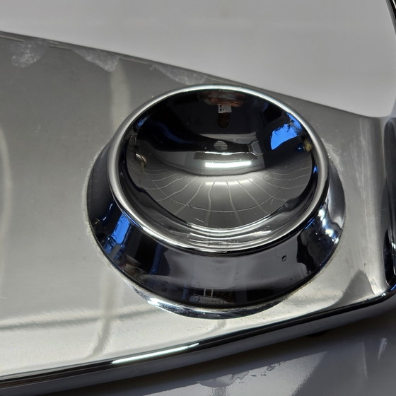 Image 1 of Cona coffee maker stand
