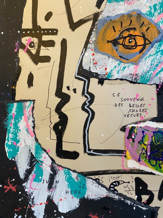 Image 1 of Jazzu - Altijd met ideeën