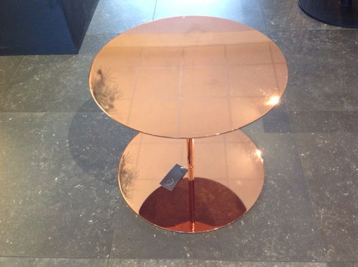 Table d'appoint Cappellini Gong