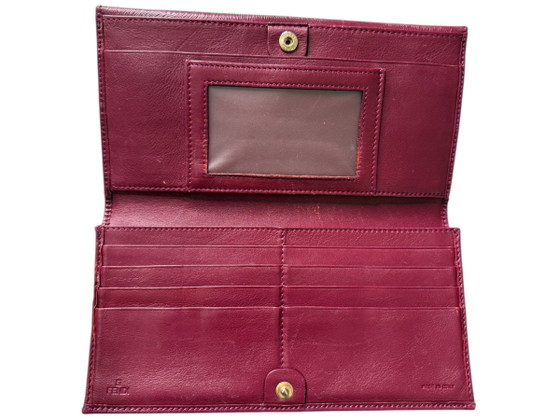Image 1 of Fendi portemonnee