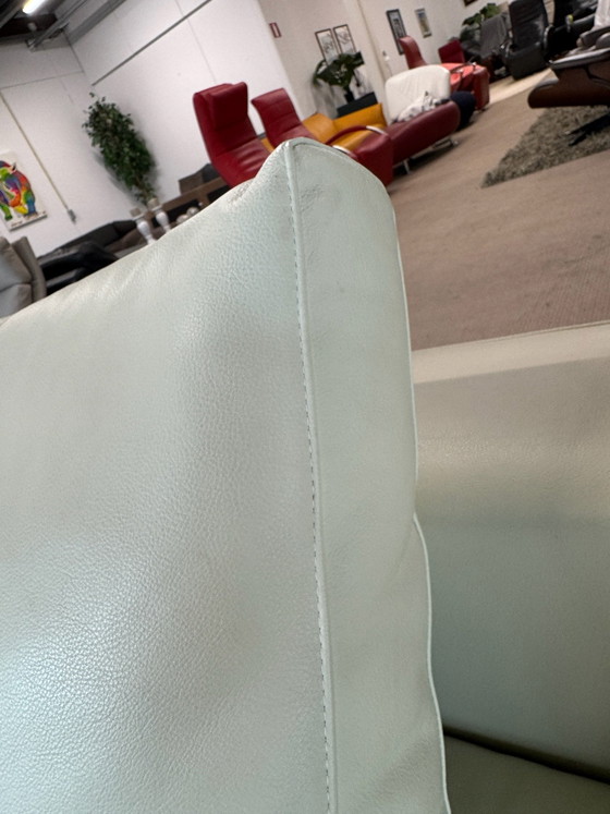 Minotti Hamilton – Sofás de 3 plazas, Cuero (photo 11 of 13)