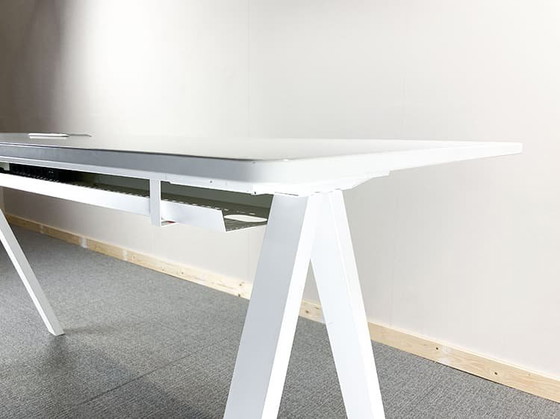 Image 1 of PAMI Meeting Table