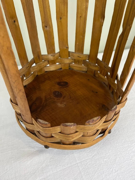 Bar portatile vintage – Sgabelli da bar, Wood (photo 9 of 14)
