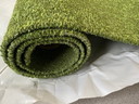 NEW Luxury rug Kasthall 300 x 250 cm green tones