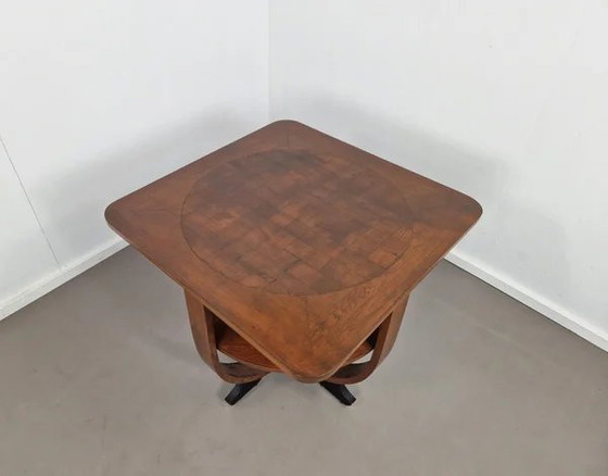 Table basse Art Déco | Années 1930, Livres d'art, Art Deco (photo 9 sur 11)