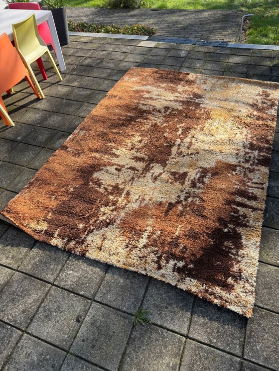 Image 1 of Tapis vintage My Home