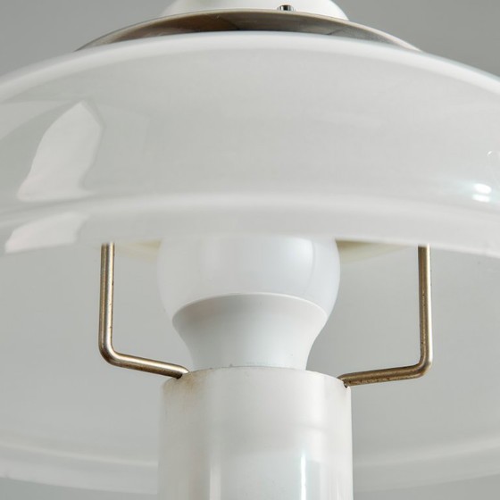 Image 1 of MK10861 Lámpara de mesa de artes aplicadas húngaras