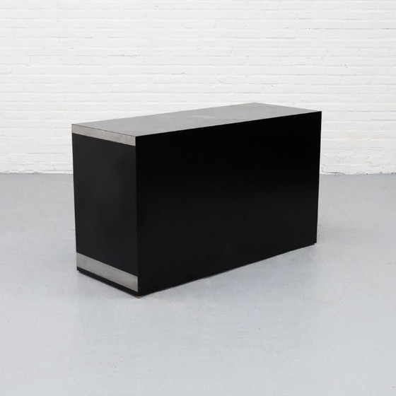 Image 1 of Willy Rizzo Chest of Drawers Italy '70s