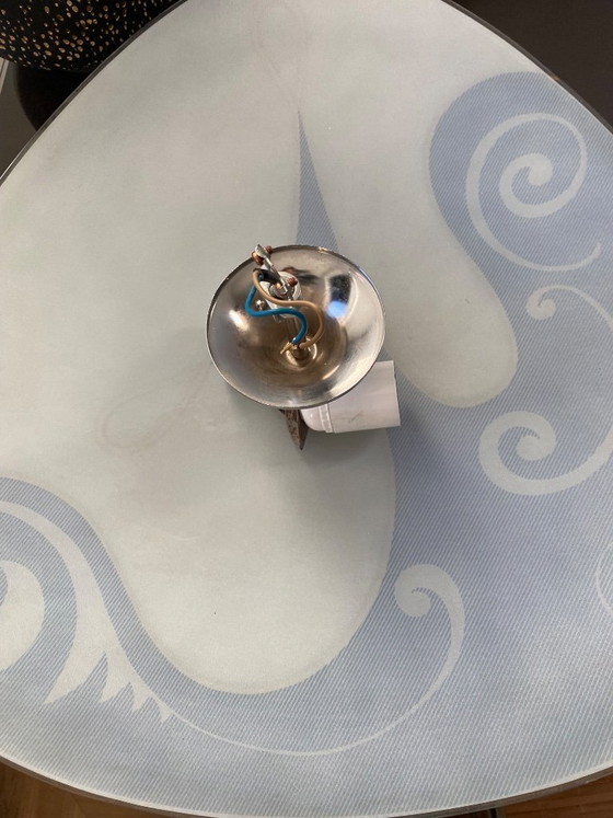 Image 1 of Vintage Ceiling Light