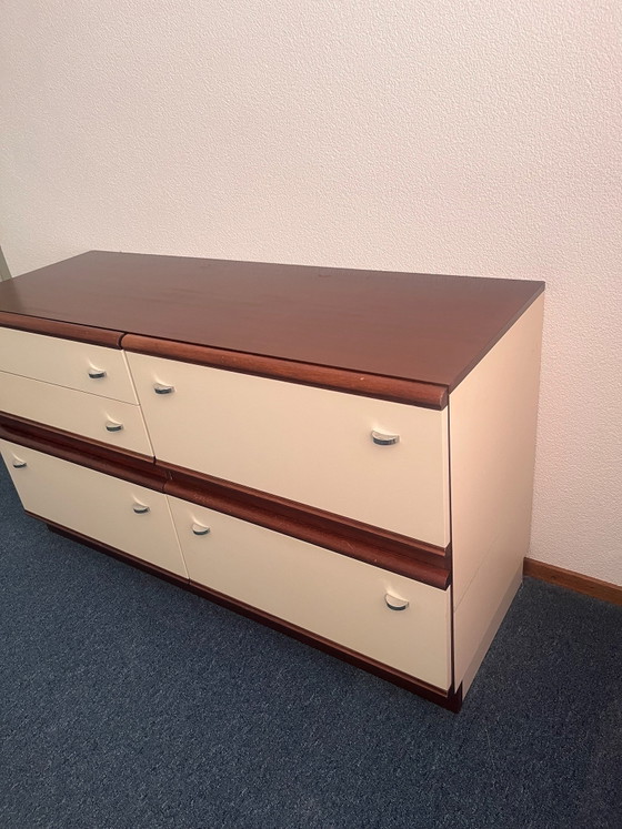 Seventies bedroom, Wood, Brown (photo 6 of 6)